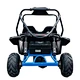 750W go kart buggy