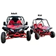60v go kart
