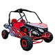 kids go kart buggy