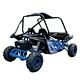 750W 60v electric kids go kart buggy